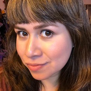 Meet your Posher, Luz